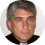 Jaroslav Rusnák, kňaz