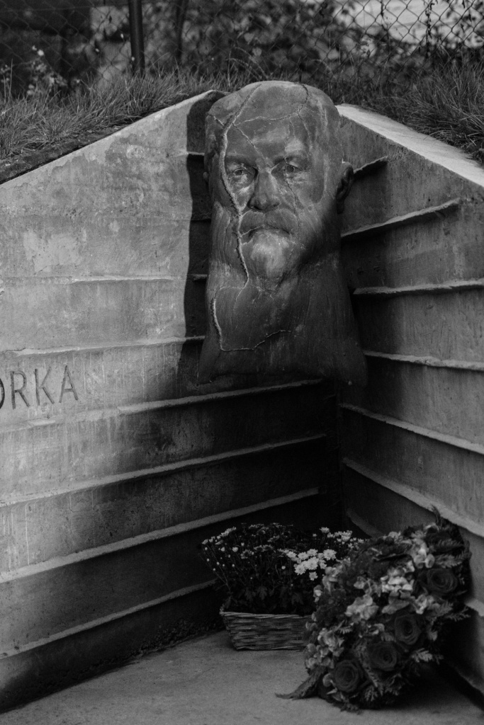 Vendelin Javorka, spomienka