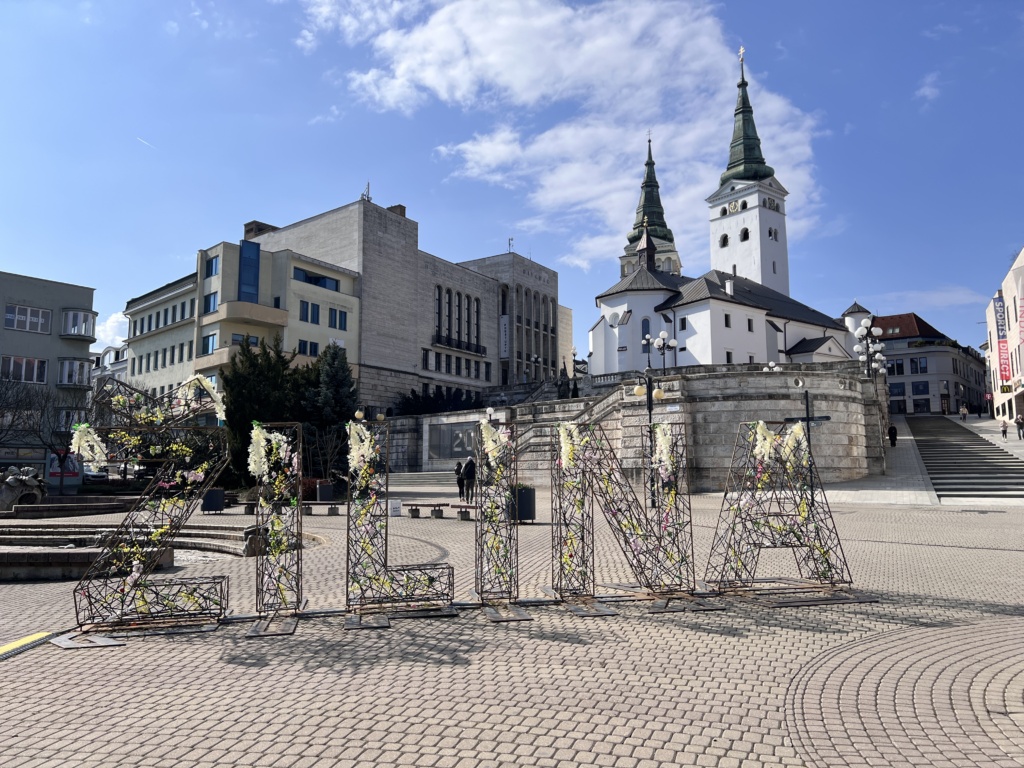 Žilina 2026