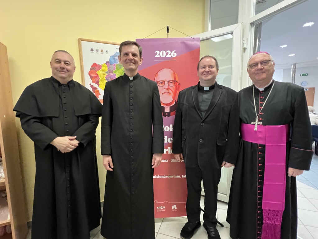 martin kramara, dušan seman, tomáš galis, vendelín javorka 2026