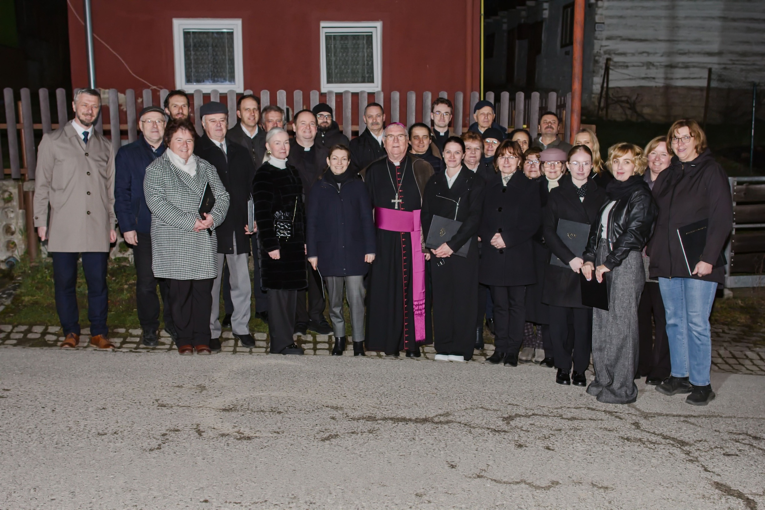 vendelín javorka, pietna spomienka na vendelína jaavorku 2026, 60 rokov od úmrtia Vendelína Javorku