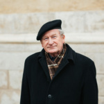 ladislav csontos, foto Barbora Likavská