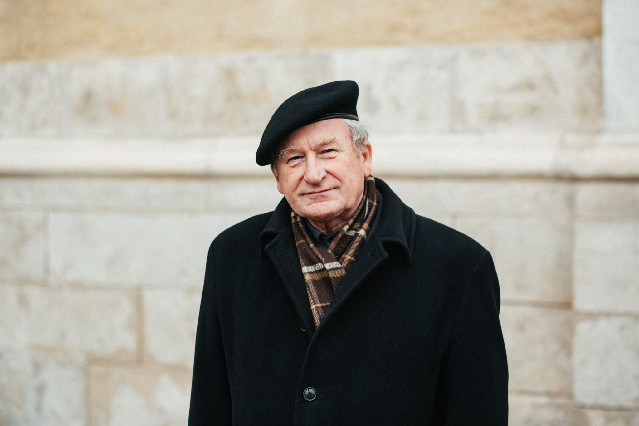 ladislav csontos, foto Barbora Likavská