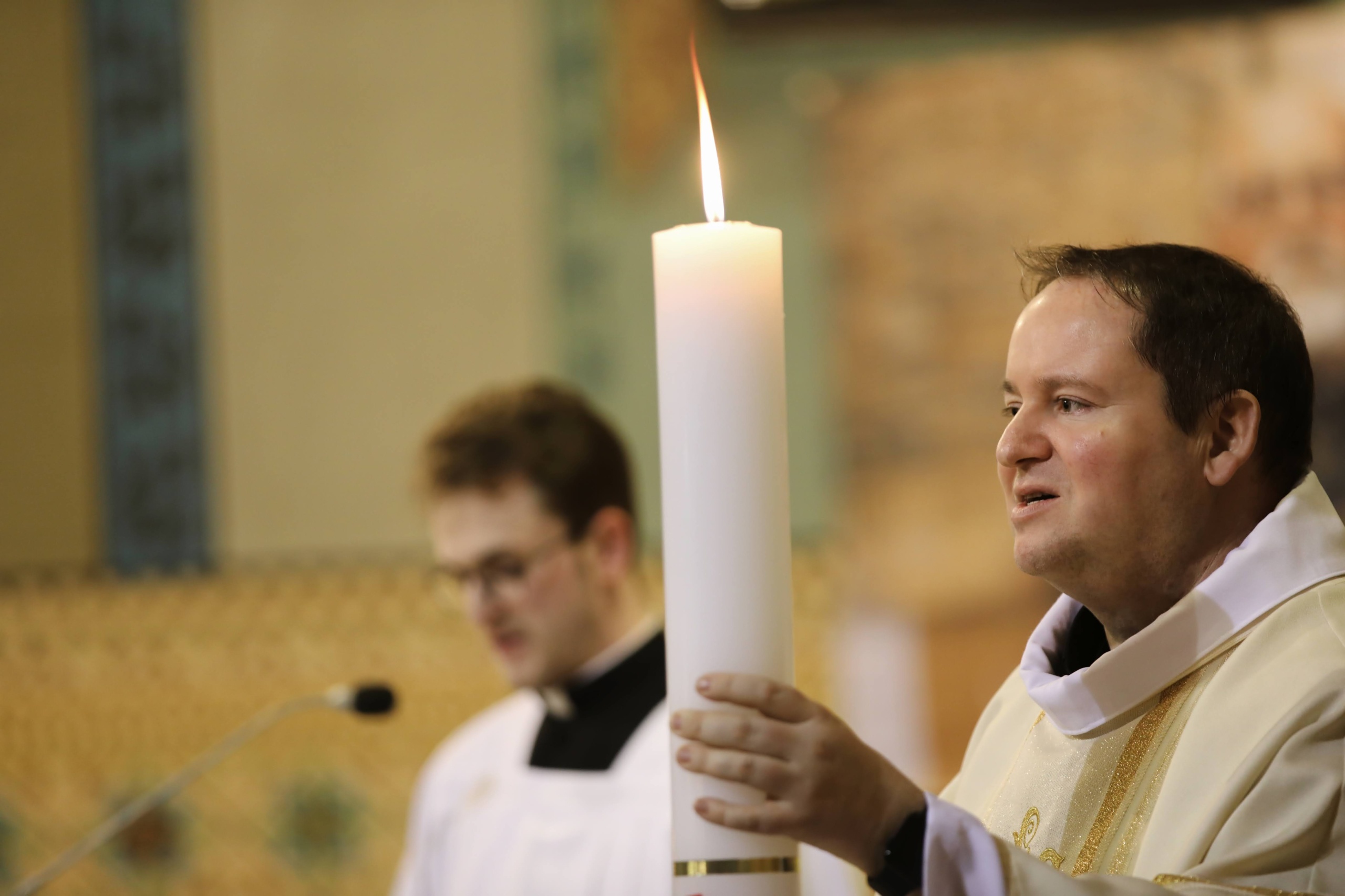 Biela sobota 2026, Černová