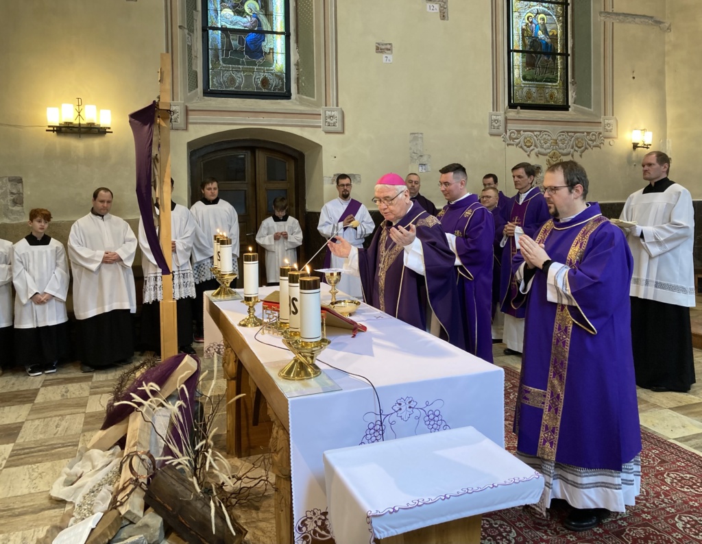 tomáš galis, vyhlásenie roka vendelína javorku, foto jozef bartkovjak