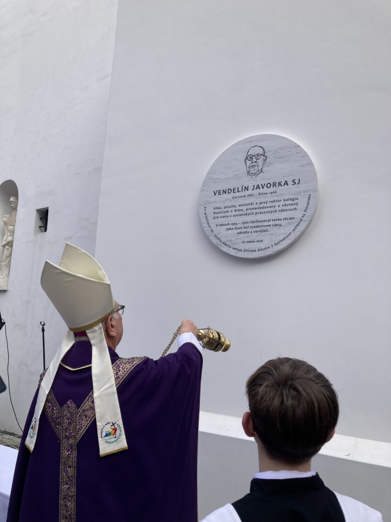 tomáš galis, vendelín javorka, 22. marec 2026